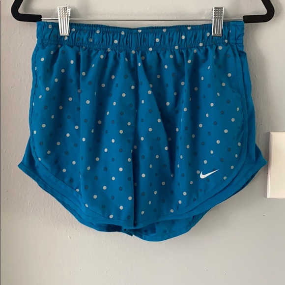 Nike Pants - Running shorts